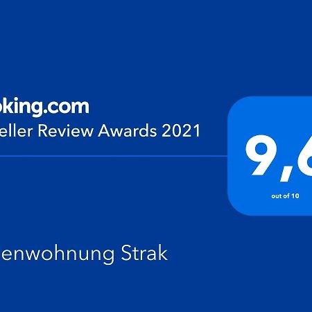 Ferienwohnung Strak Эттенхайм Экстерьер фото