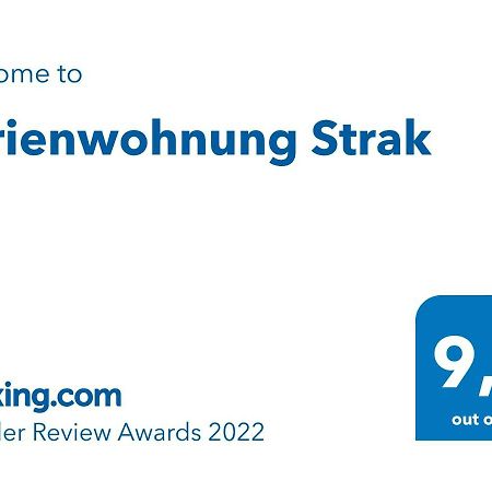 Ferienwohnung Strak Эттенхайм Экстерьер фото