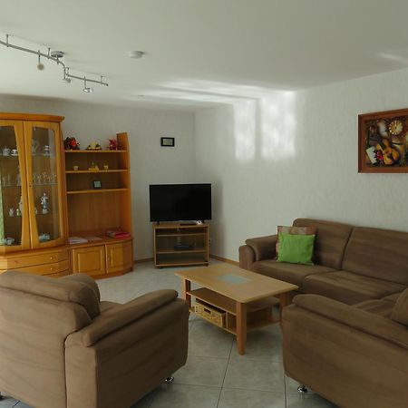 Ferienwohnung Strak Эттенхайм Экстерьер фото