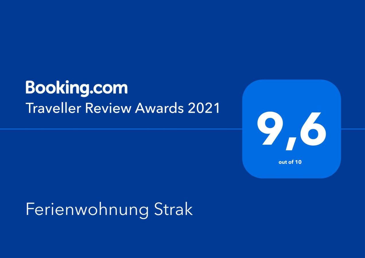 Ferienwohnung Strak Эттенхайм Экстерьер фото