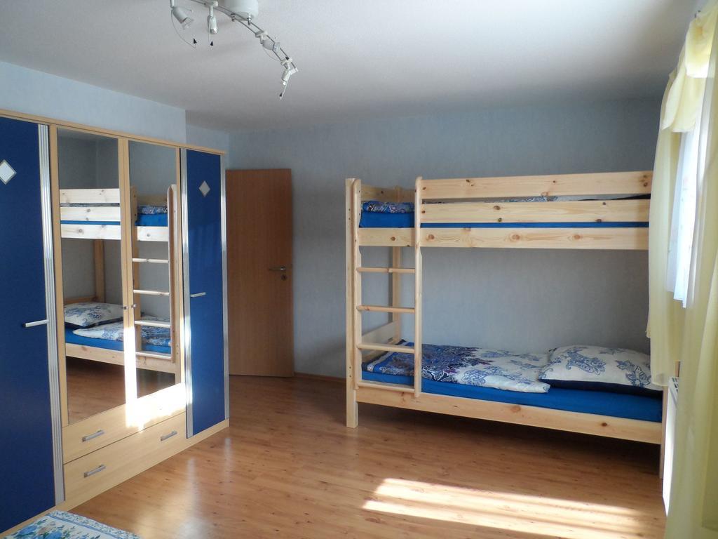 Ferienwohnung Strak Эттенхайм Номер фото